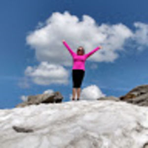 Meet your Posher, Stephanie